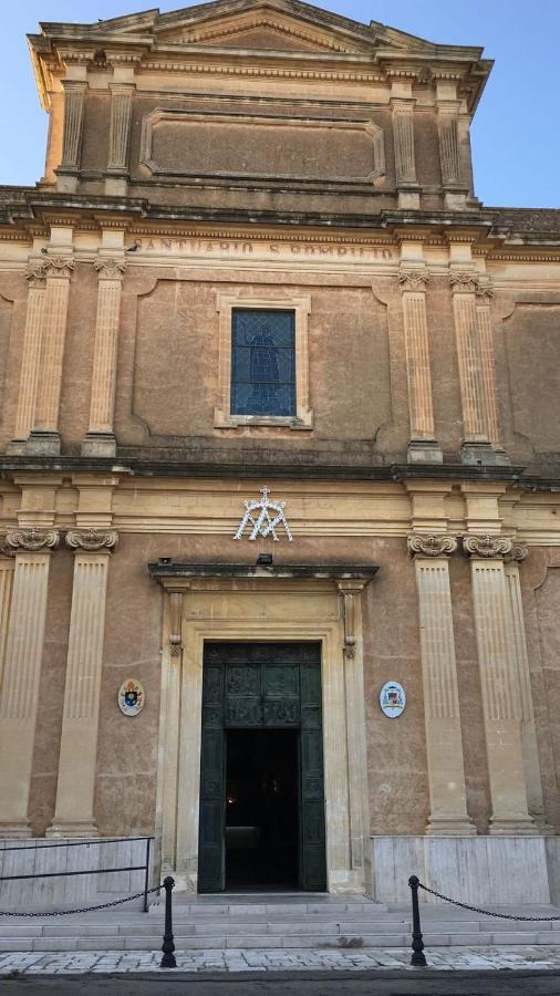 Lu Santu Villa Campi Salentina Exterior photo